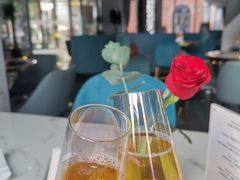 -岁粤Moon·湖景餐厅(月光码头店)
