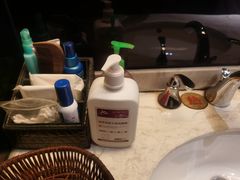 -御盛苑富隆汇·传承川菜·商务简餐(江北嘴店)