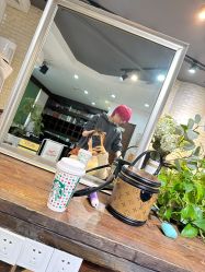 -MAGSTUDIO美格造型