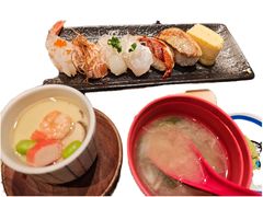-合点寿司(美罗城店)