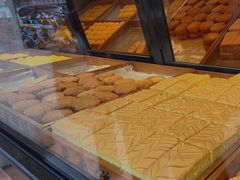 -东南饼庄(苏圃路店)