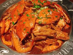 -胖哥俩肉蟹煲(杭州下沙学林街店)