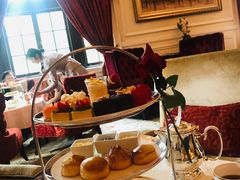 -Salon de Ville浦江汇(上海外滩华尔道夫酒店店)