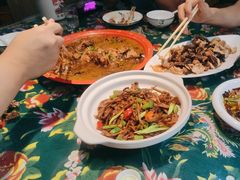 -人民公社大食堂(顺义总店)