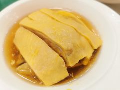 糟香鸡-王宝和酒家(黄浦店)