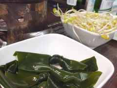 -川香煲(茅台路店)