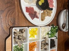 -云海肴·汽锅鸡·云南代表菜(美罗城店)