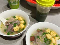 -寻魏随园·南京菜(老门东店)