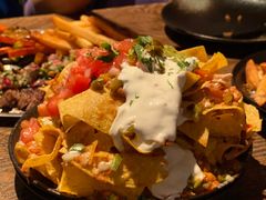 -Q MEX 库迈墨西哥餐吧(三里屯店)