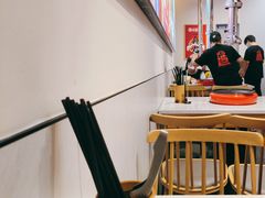 -柒酒烤肉(祁阳新天地店)