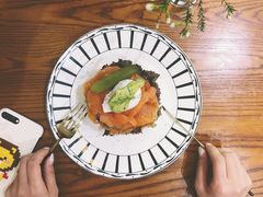 -AFS Cafe & Canteen(闽江二路店)