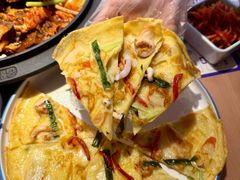 -韩香福脊骨汤锅(上杭路店)