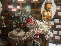 -域SPA·足疗·按摩·养生(静安寺店)