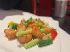 -东富酒家(龙湖西溪天街店)