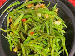 -正阳门饭庄·烤鸭·北京菜(万丰路七里庄店)