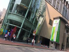 -铜锣湾如心酒店