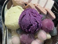 -鲜芋仙(南开大悦城店)