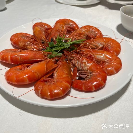 悦林本味(海东店)