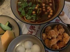 -和子足浴SPA会馆(东方之门店)