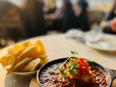 -Chili's Cafe&Bar奇利斯(滨江店)