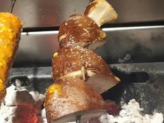 -牛上牛吊炉烧烤(红旗大街店)