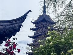 -常熟方塔园