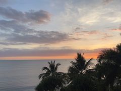 -日落吧·海景咖啡厅·餐酒吧·鸡尾酒·下午茶·乐队表演·浪漫夕阳·三亚文华东方酒店