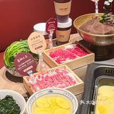 适合带全家人N刷的火锅店