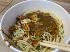 -李记热干面馆(大夹街店)