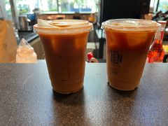 -开唐咖啡吧Open House Cafe·深圳前海JEN酒店