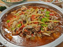 -艺味深尝(云锦路店)