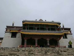 景点-五当召景区