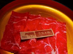 -牛New寿喜烧(虹桥新天地店)