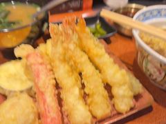 -天妇罗内顺田(罗湖店)