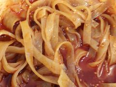 -香探花·擀面皮肉夹馍(北苑店)