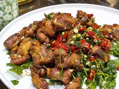 -吃货私房菜(丽江束河古镇店)