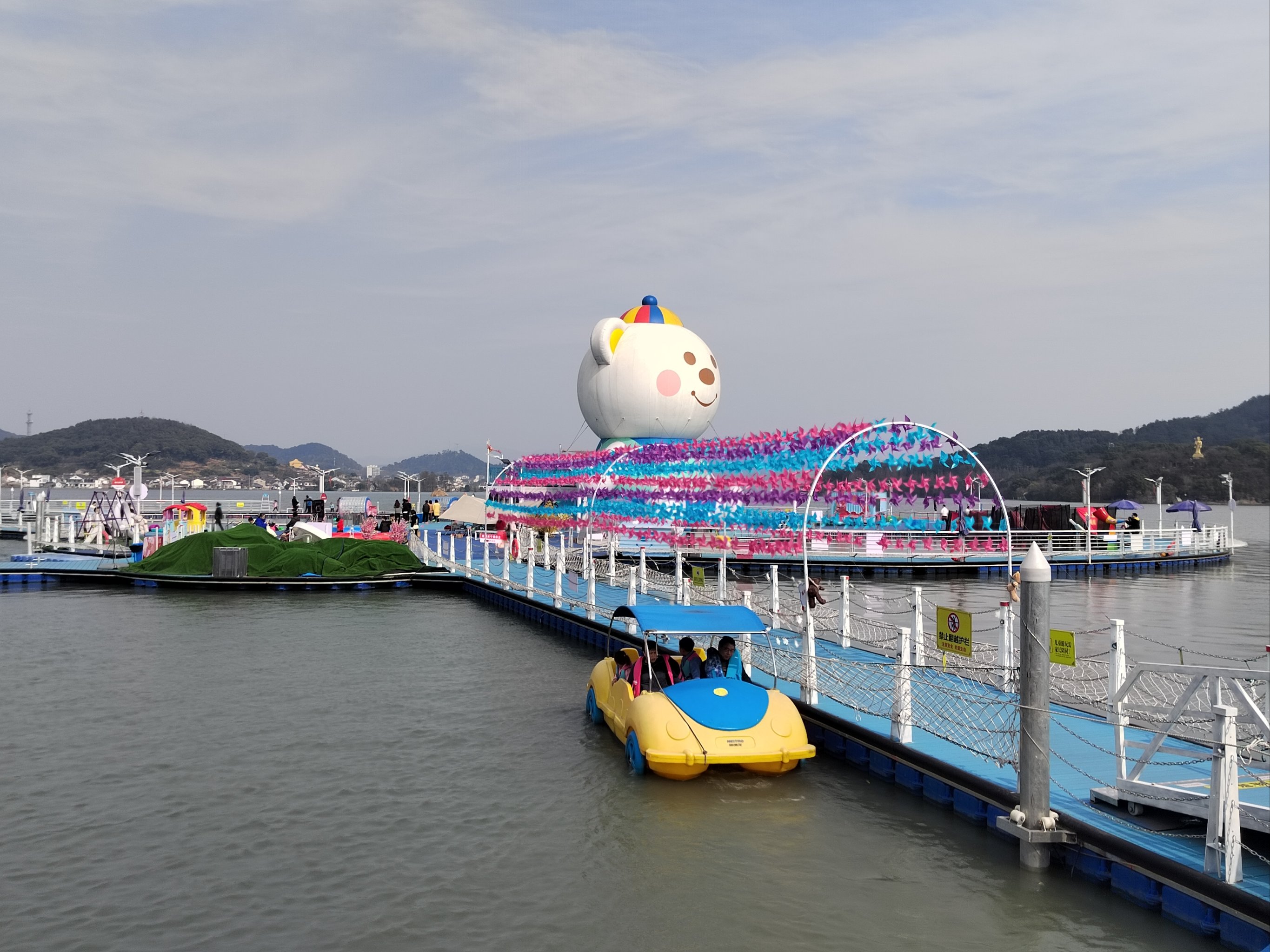 东钱湖好玩吗大概需要多长时间逛完(东钱湖好玩吗大概需要多长时间逛完呢)