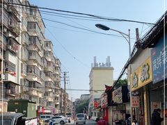 -凤张螺蛳粉·爽口粉(跃进路总店)