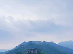 -慕田峪长城