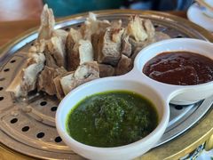 -蒙亨·手把肉·蒙古包文化主题餐厅(乌兰察布天恒广场店)