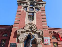 -圣·阿列克谢耶夫教堂