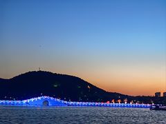 -云龙湖旅游景区