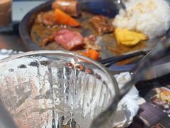 -開籠雀冰室(同和金铂店)
