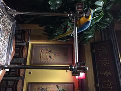 门面-那家小馆•北京菜•烤鸭(中关村店)