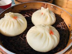 豆腐皮包-冶春茶社(珍园店)