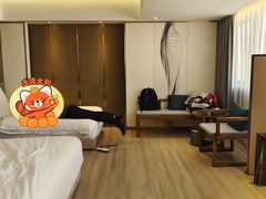 -华怡·金信酒店(潮州古城人民广场店)