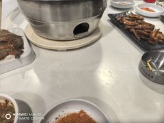 -金刚山(学府路店)