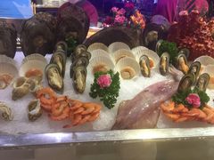 -339旋转餐厅(天府熊猫塔店)