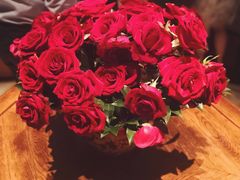 -玫瑰厅上海菜(兴国路店)