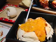 -無境·匠心日本料理(汉街店)